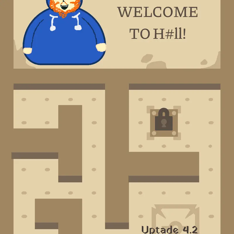Game by @VillagerItzPlayz_2