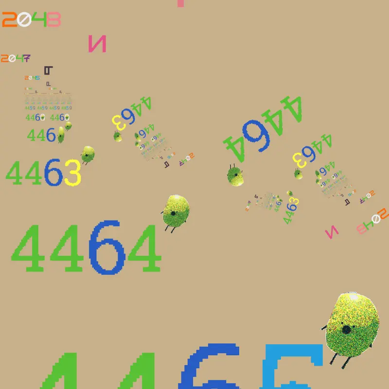 Game by @Theta-Quackquackboing