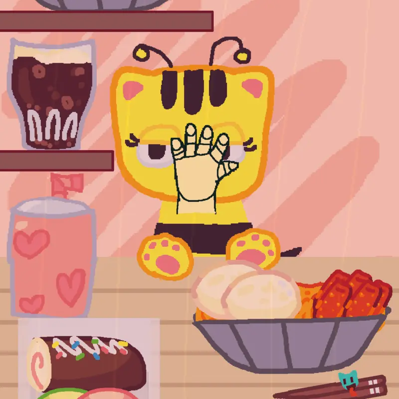Game by @lilylovebranes