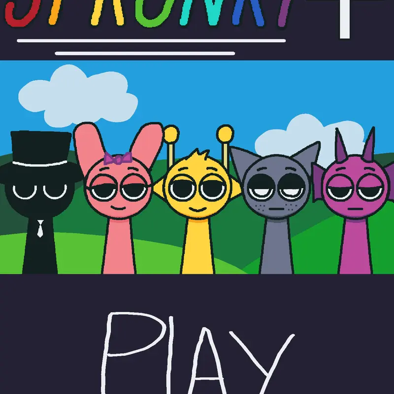 Game by @TICARACATICA