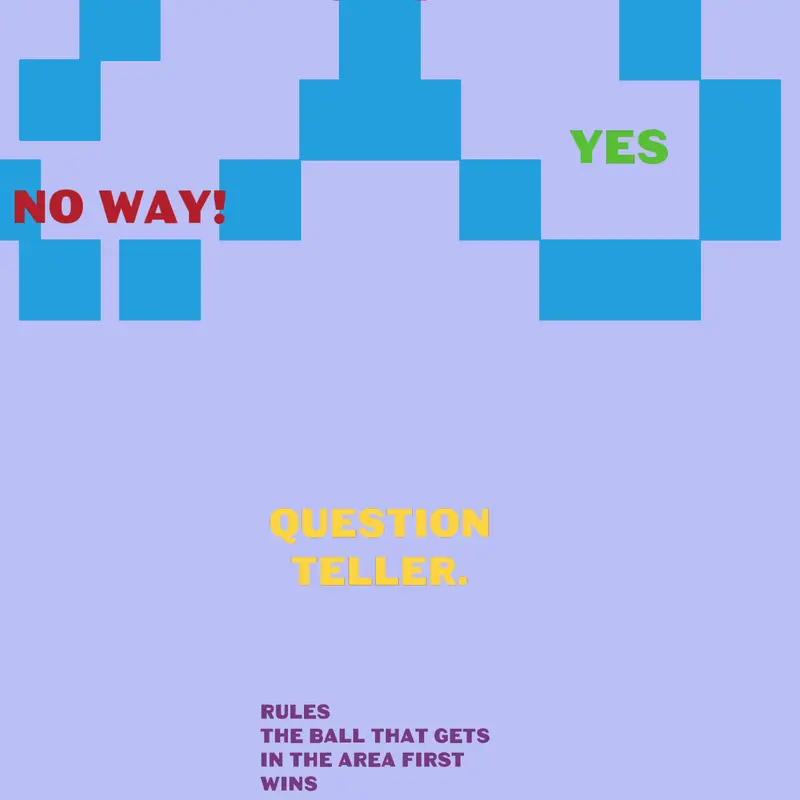 Game by @sauceyman