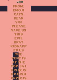 Save the emoji cats