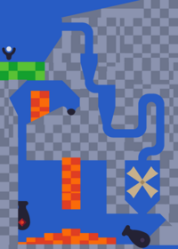 Cool little golf part 2