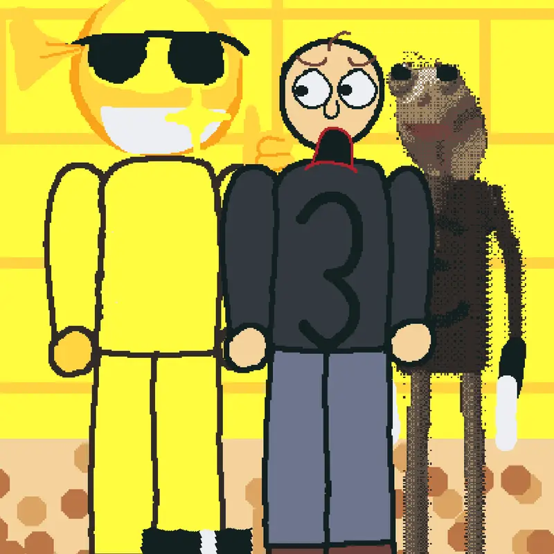 Game by @AJ802