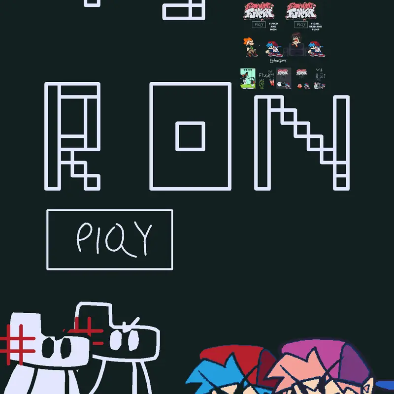 Game by @NotKirbfan