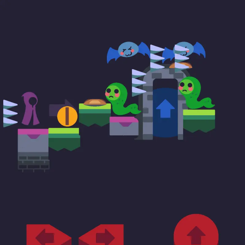 Game by @lilian938473827
