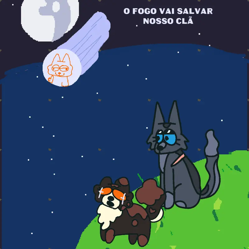 Game by @juliaAdetetiveYTeTKTK