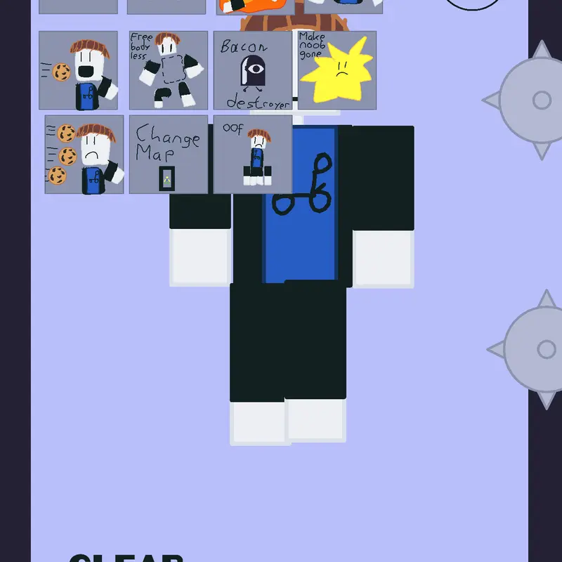 Game by @realseharatif