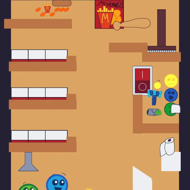 Game by @Twinklestar