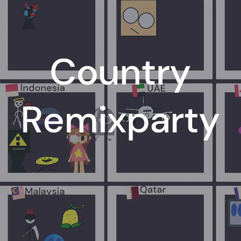 Game by @iceplus