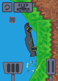 Car Driving