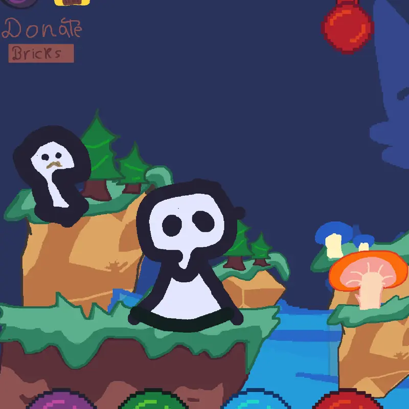 Game by @lacalaca