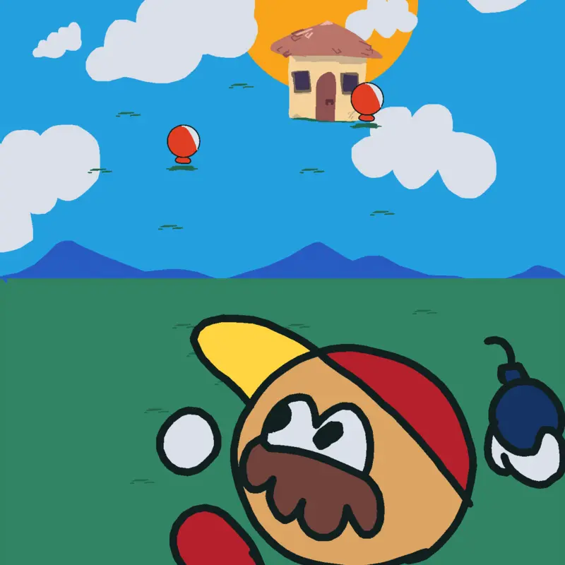 Game by @AlphabetLoreCChannel1