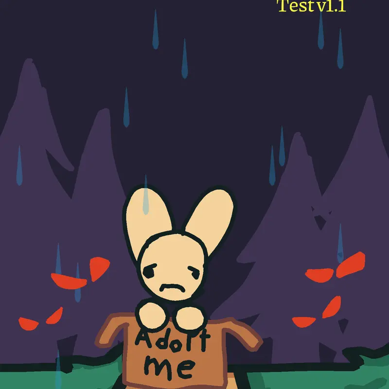Game by @leafysilly