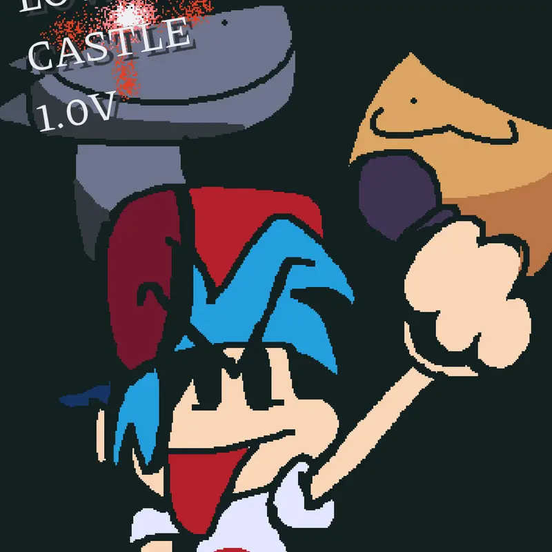 Game by @plomi