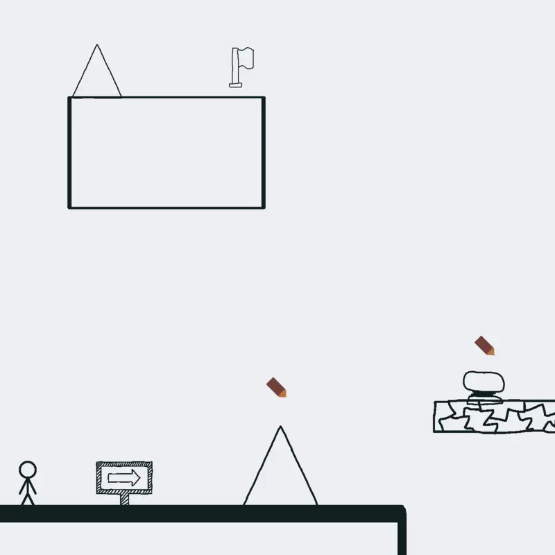 Game by @Ronij
