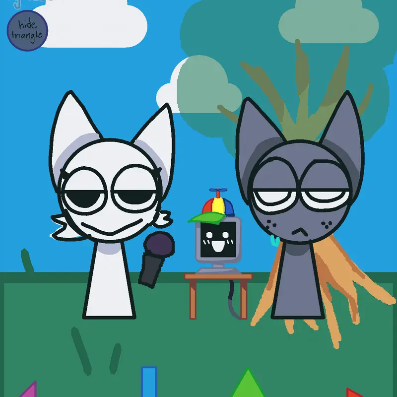 Game by @lina_the_emojicat