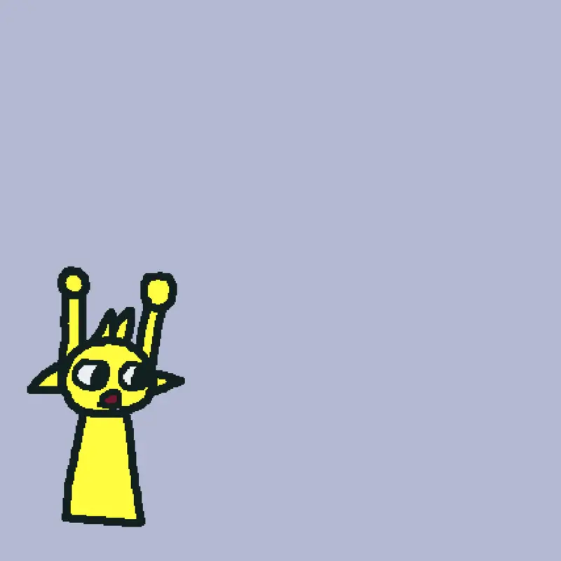 Game by @spranki