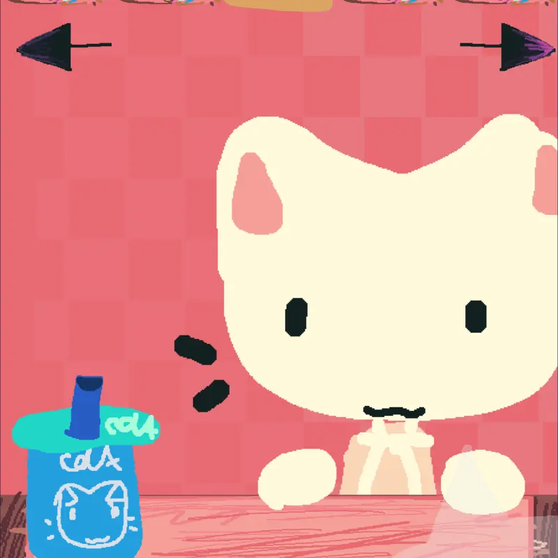 Game by @felizia