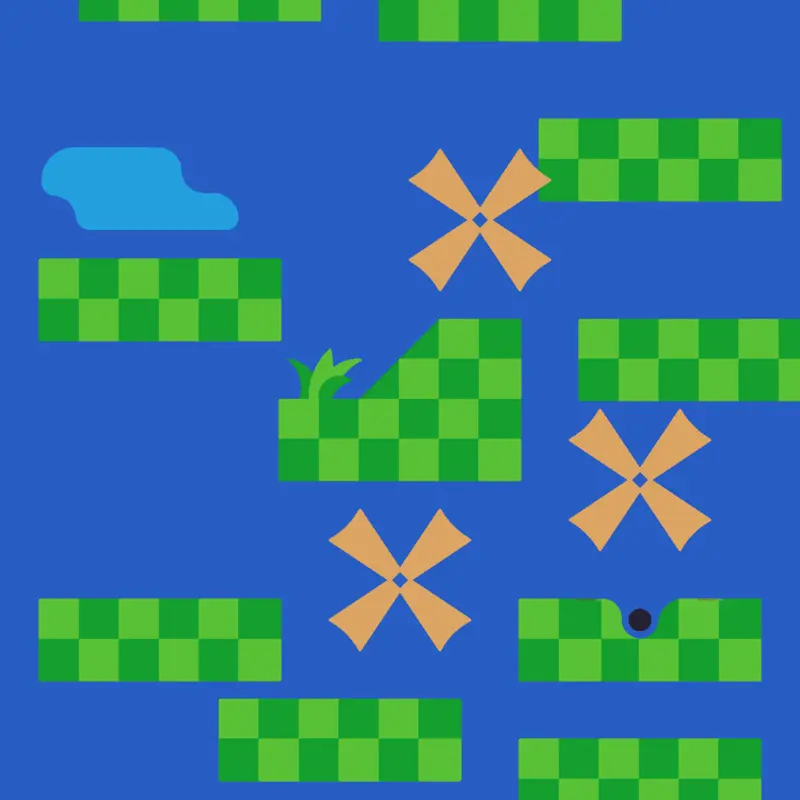 Game by @RexNova