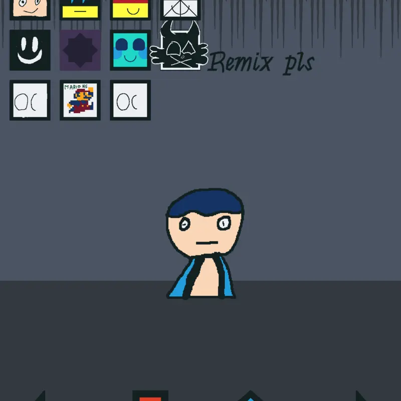 Game by @sonr