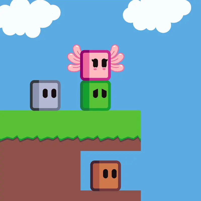Game by @LeodyMaranan