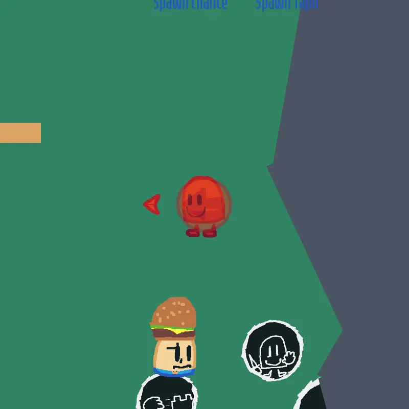 Game by @RedCircle