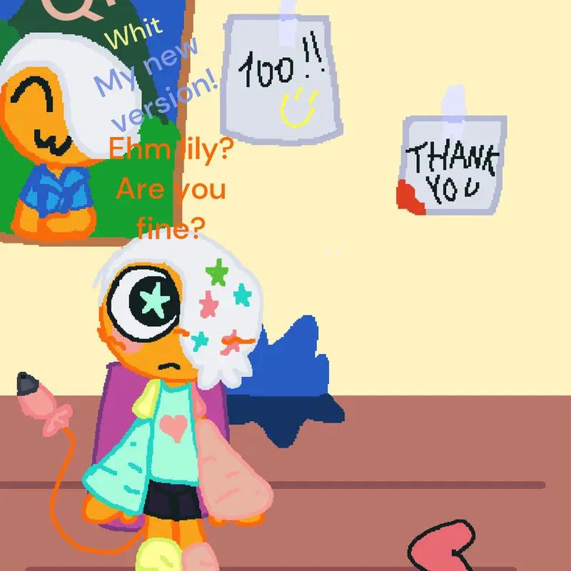 Game by @Lily_silly_kitty10