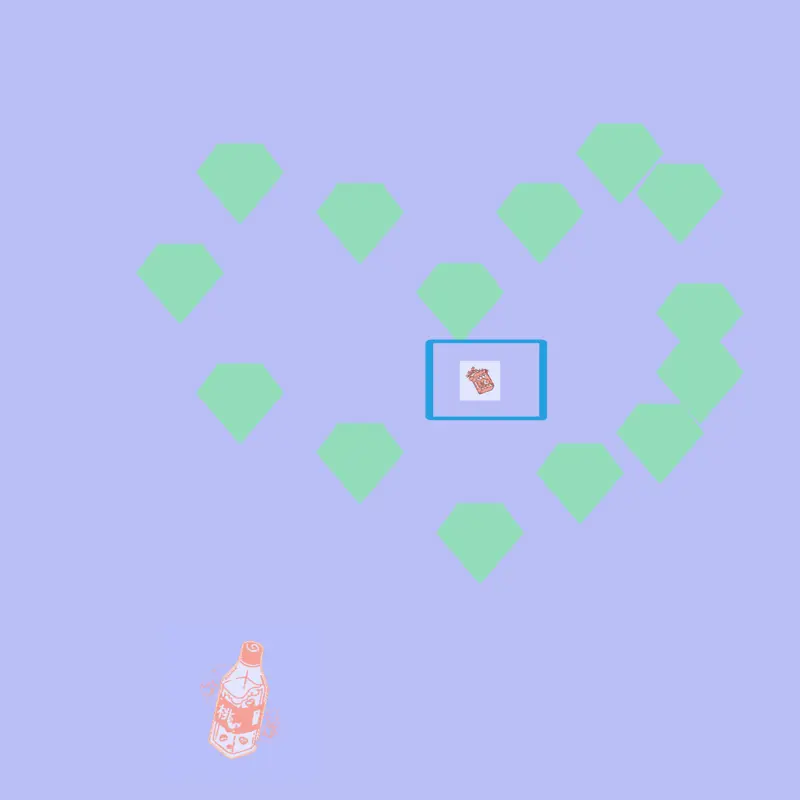 Game by @Sally