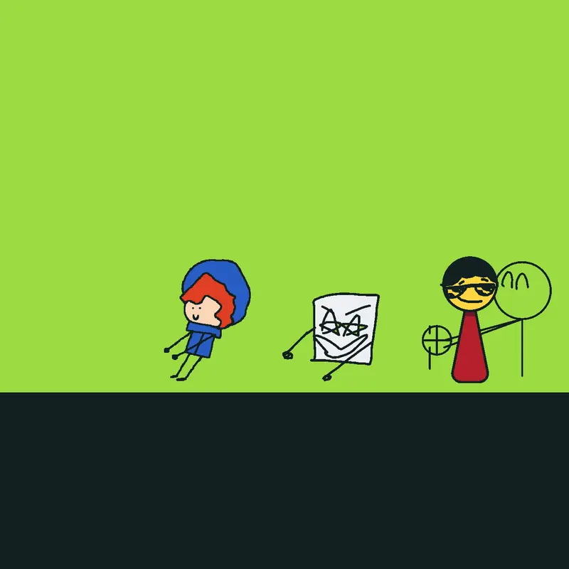 Game by @Joseluis_ElCastlerNuevo