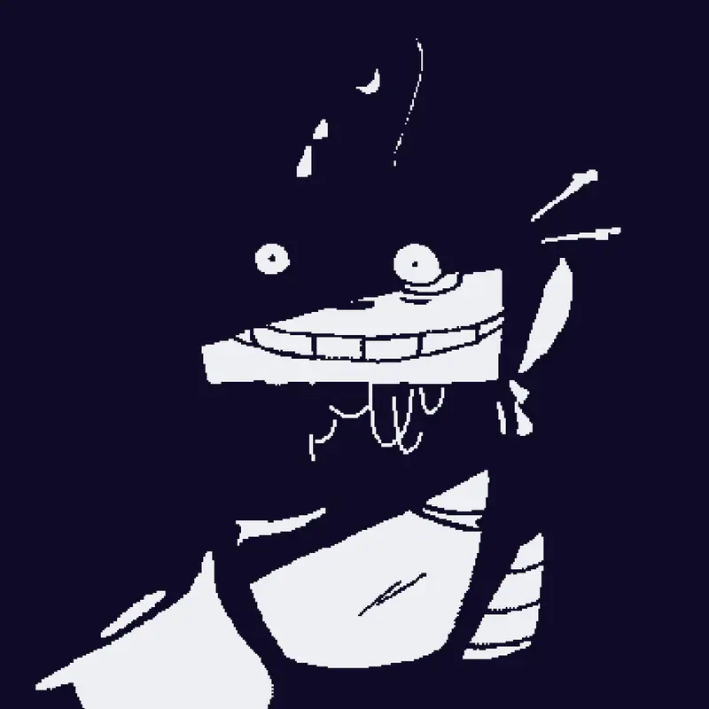He WILL slime you out brody by @Rvff3r_Buff3r-