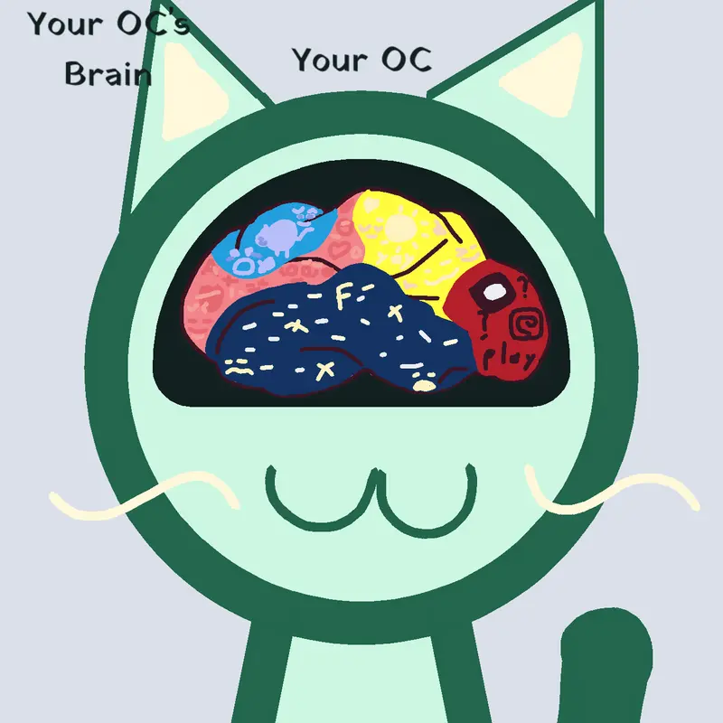 Game by @CUDDLES_OFFICIAL