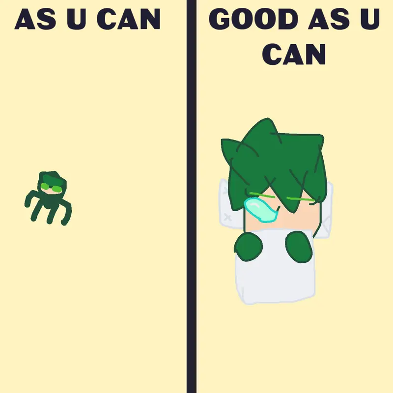Game by @LunkyTheHuman