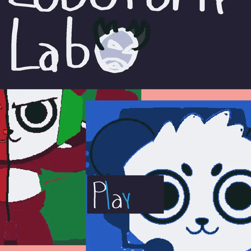 Game by @fireintheholelobotomyn