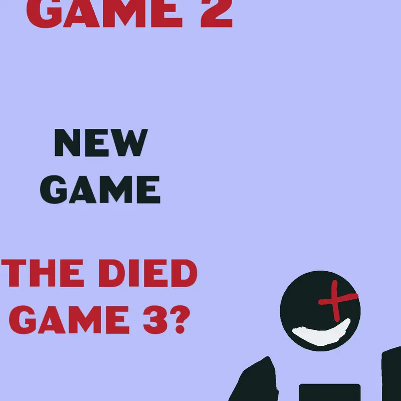 Game by @XD3000YT