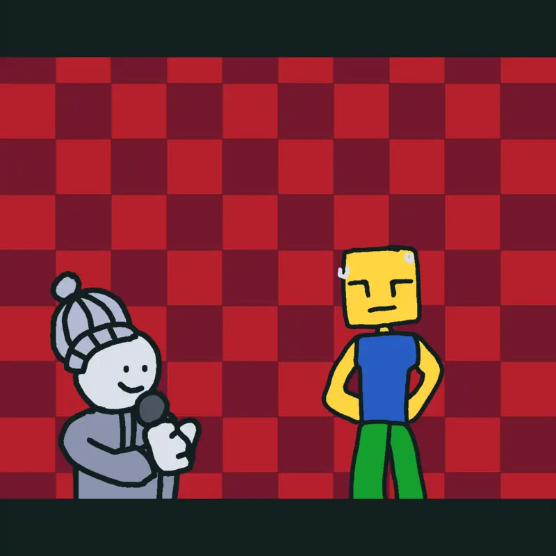 Game by @MrPixels_isBACK