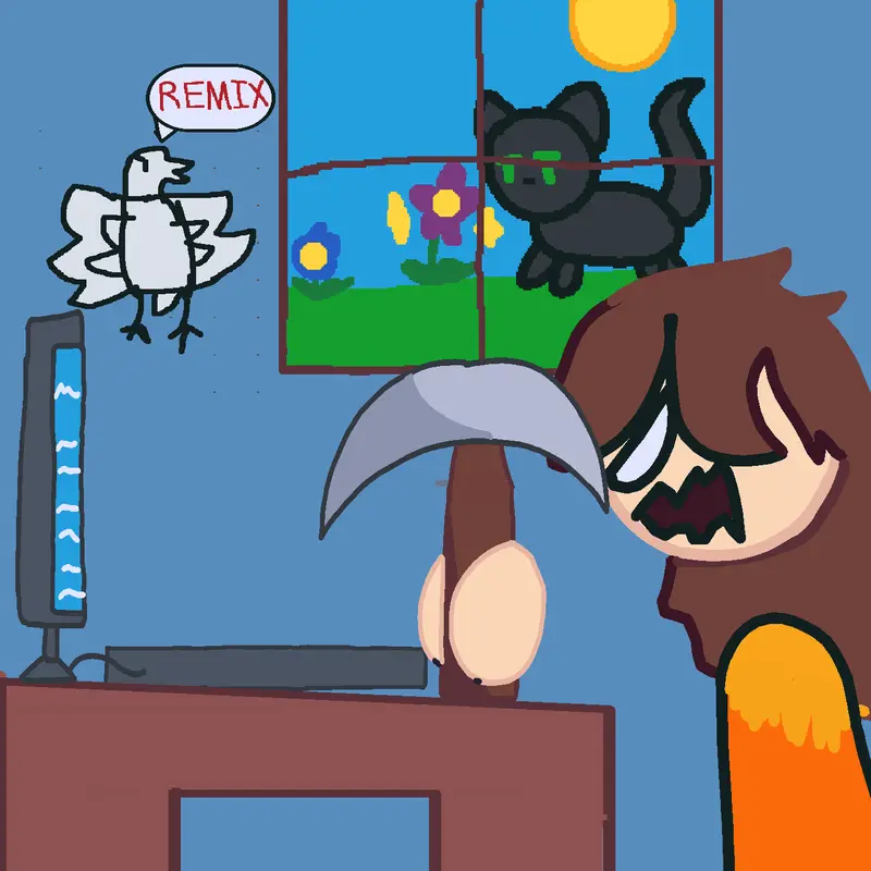 Game by @Smg4_Susu