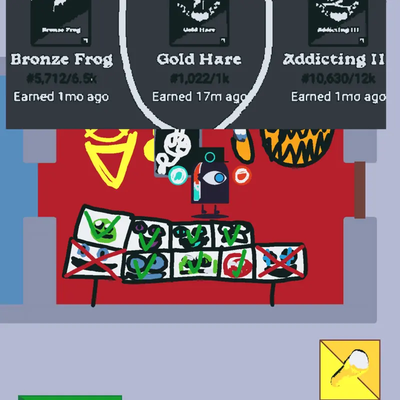 Game by @zzlzalfb