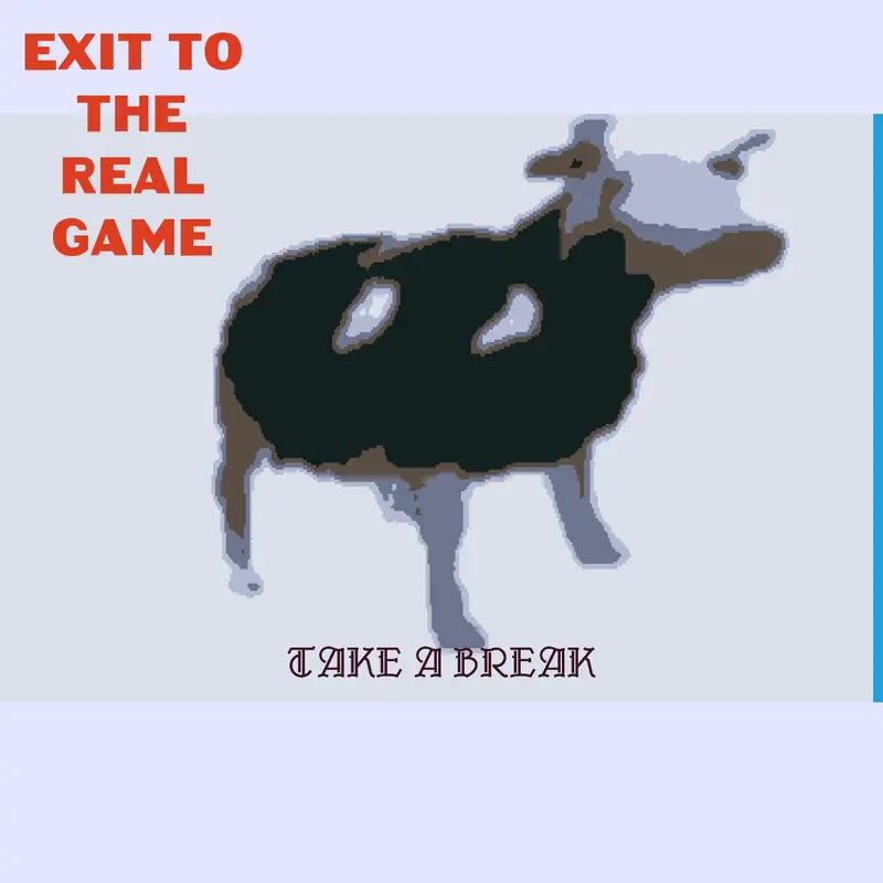 Game by @NoReasonAtAll