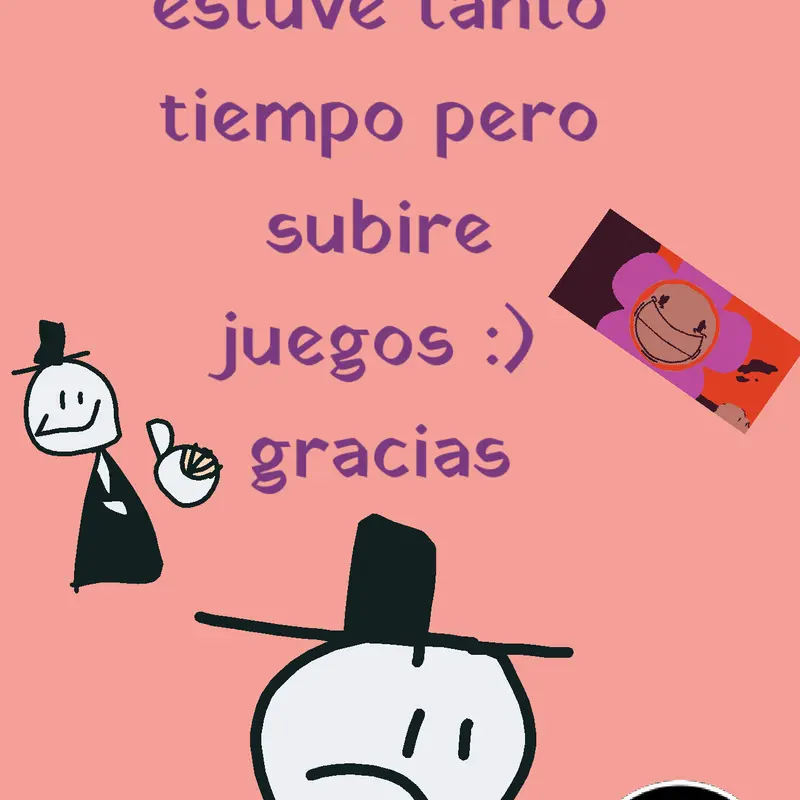 Game by @bfdi_fan281