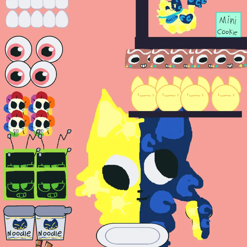 Game by @Luna_2017