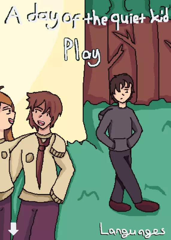 Game by @Experiments