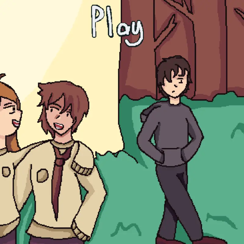 Game by @Experiments