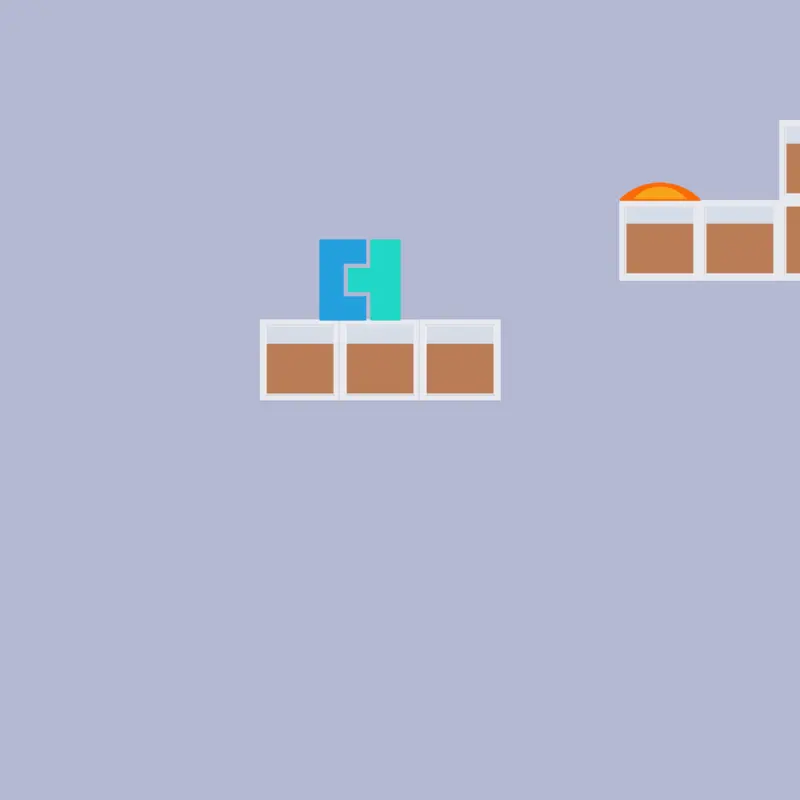 Game by @donlibe