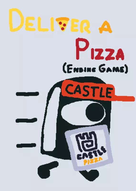 Game by @A_Muslim_Guy