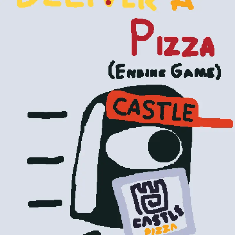 Game by @A_Muslim_Guy