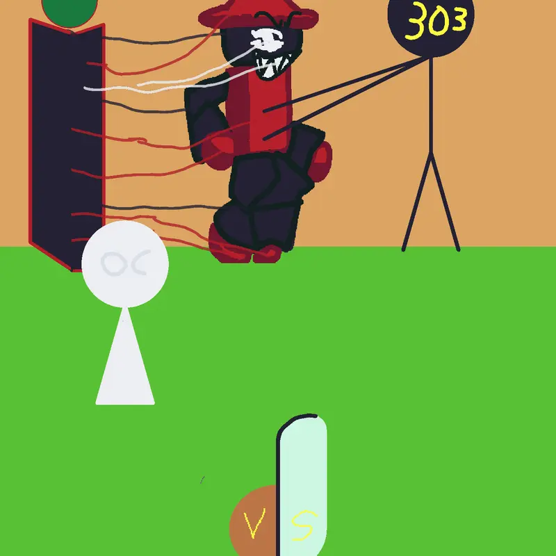 Game by @3o3