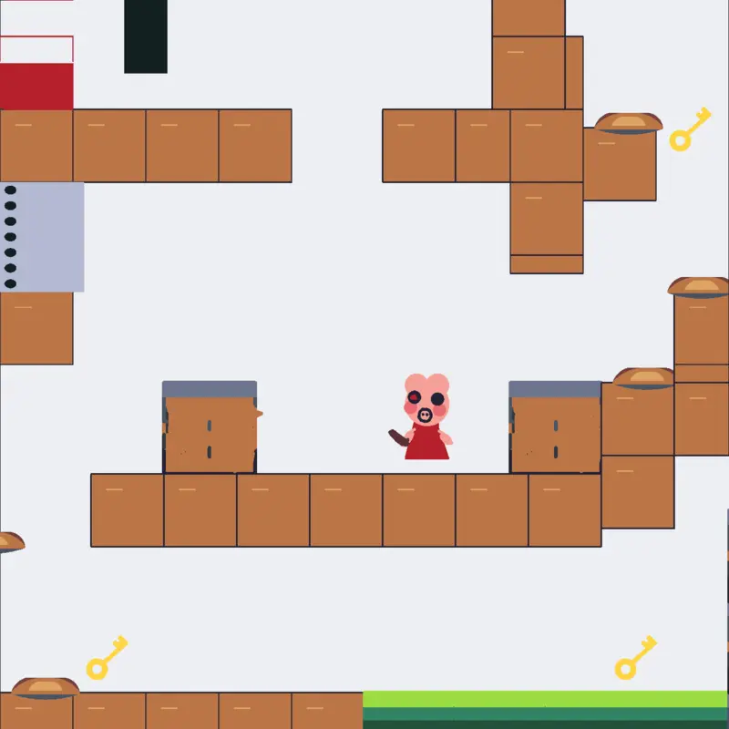 Game by @piggy_