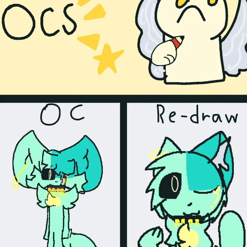 Game by @Holy_eye
