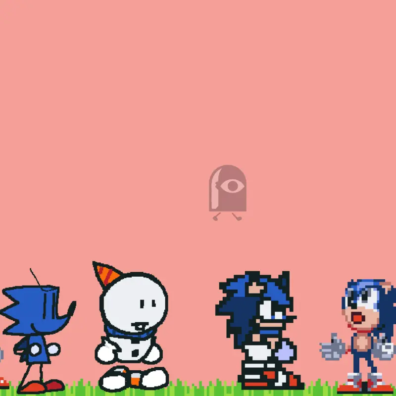 Game by @WilliamGomesPadim